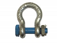 Belly shackle type HC2