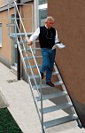 Stairway type 7348
