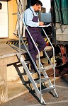 Stairway type 7368
