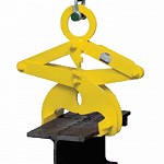 Clamp TSP