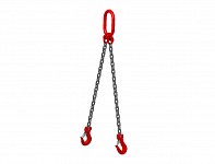 Lifting chain VB 202, grade 80