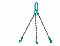 Lifting chain VB 302, grade 100
