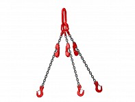 Lifting chain VB 312, grade 80
