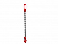 1-leg lifting chain VB 112, grade 80