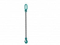 1-leg lifting chain VB 112, grade 100