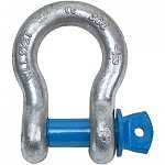 Omega shackle type HA2