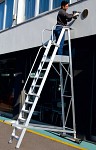 Ladder type 6083A