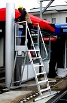 Ladder type 6087