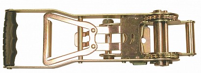 Napenjalec z dolgim ročajem 50 mm, 2500 kg