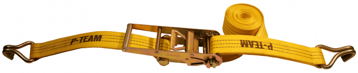 Povezovalni trak 75 mm, 5000/10000 daN - z zaključki