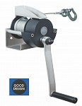 Hand winch type KV