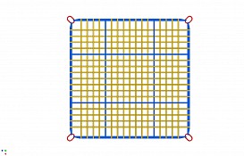 Transport net PTM 300