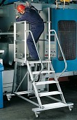 Stairway type 7100