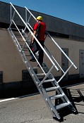 Stairway type V800