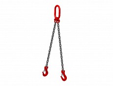 2-legged lifting chain VB 202, grade 80