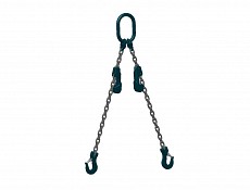 Lifting chain VB 222, grade 120