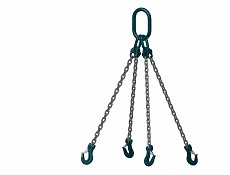 Lifting chain VB 402, grade 120