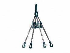 Lifting chain VB 412, grade 120
