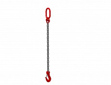 Lifting chain VB 112, grade 80