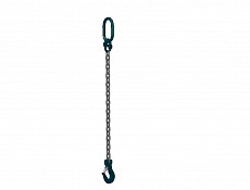 1-leg lifting chain VB 112, grade 120