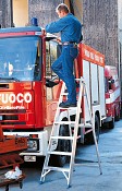 Ladder type 6016