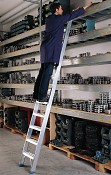 Ladder type 6028