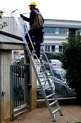 Ladder type 6078