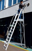 Ladder type 6083A