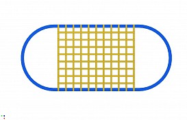 Transport net PTK 100