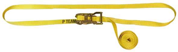 Lashing sling 25 mm, 1000 daN - endless