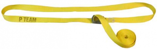 Lashing sling 25 mm, 500 daN - endless
