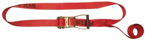 Lashing sling 50 mm, 4000 daN - endless
