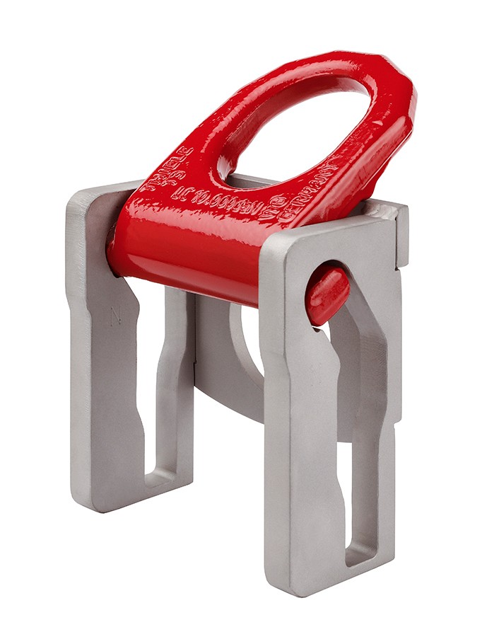 Lashing ring TWN