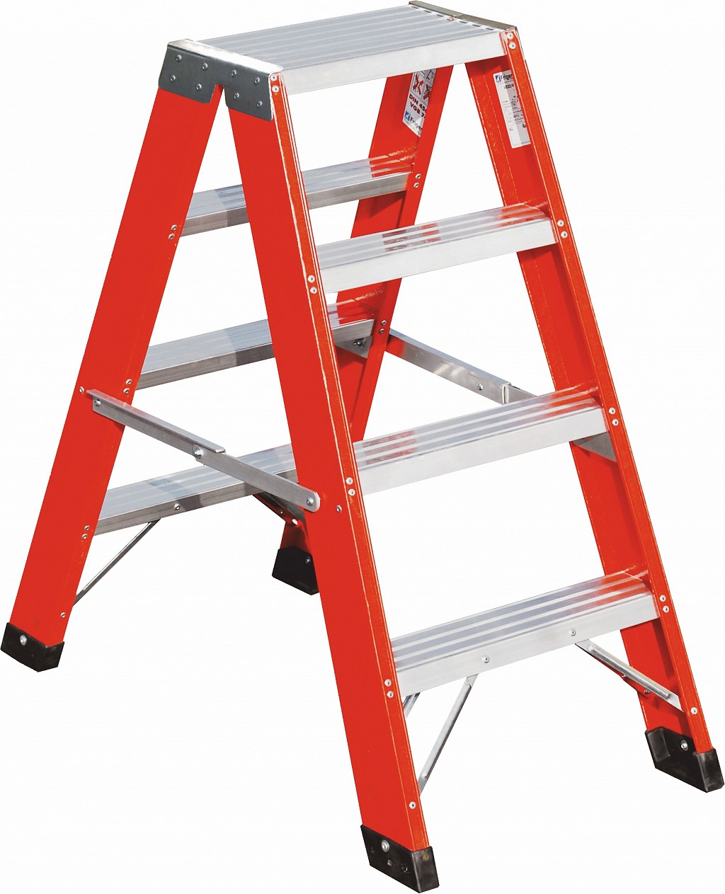 Two-sided ladder V033