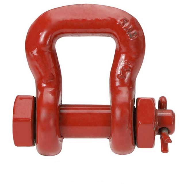 Shackle type 252