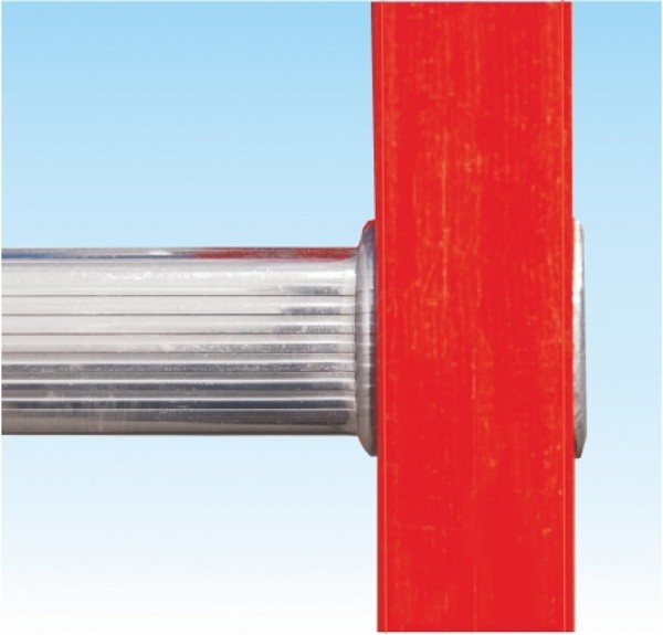 Ladder type V060: Rungs