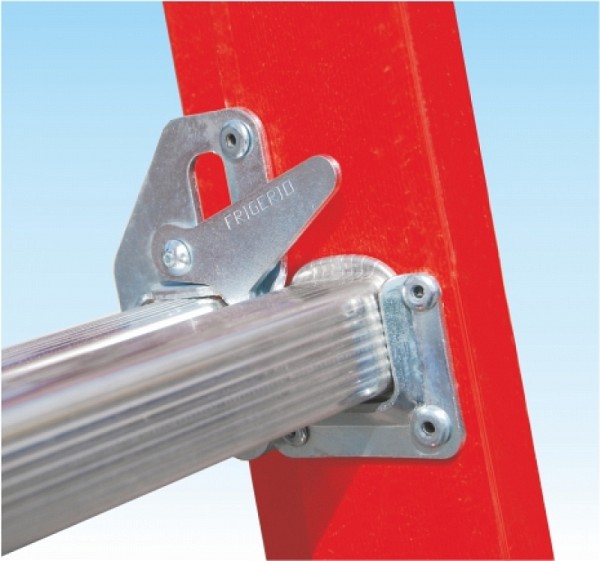 Ladder type V047: Rung locks