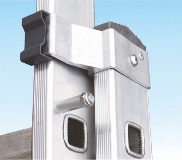 Ladder type 3046: Lift off 
hinges