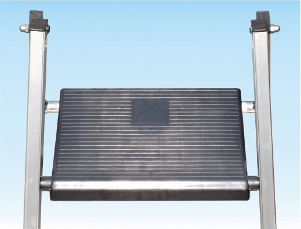 Ladder type 6017: Platform
