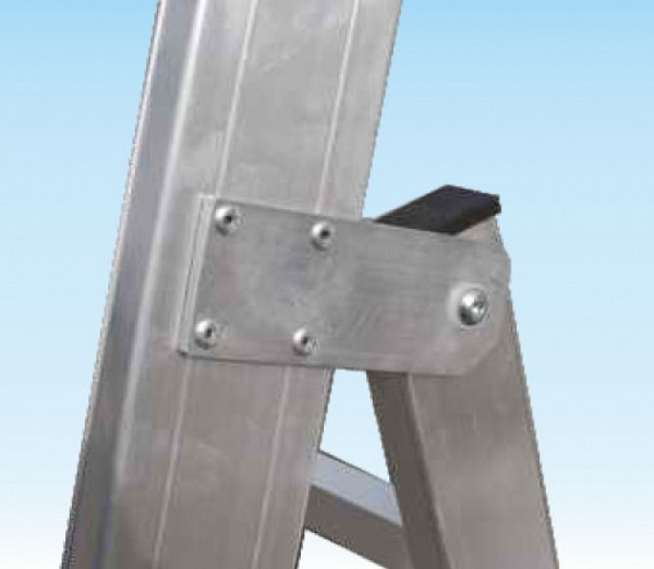 Ladder type 6046: Rear hinge