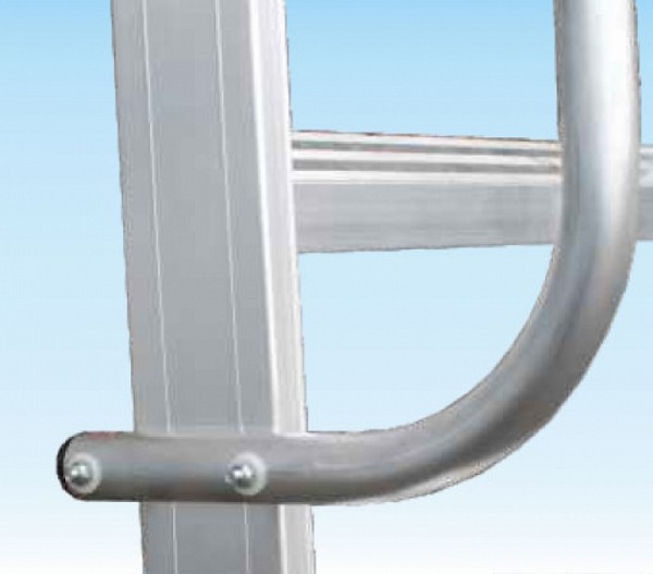 Ladder type 6078: Handrail
