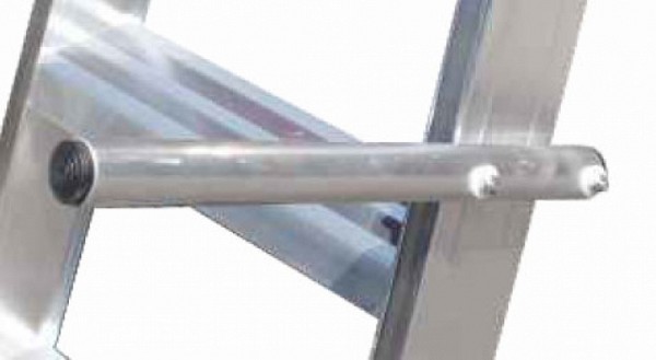 Accessories on Request: Transport Kit-handles