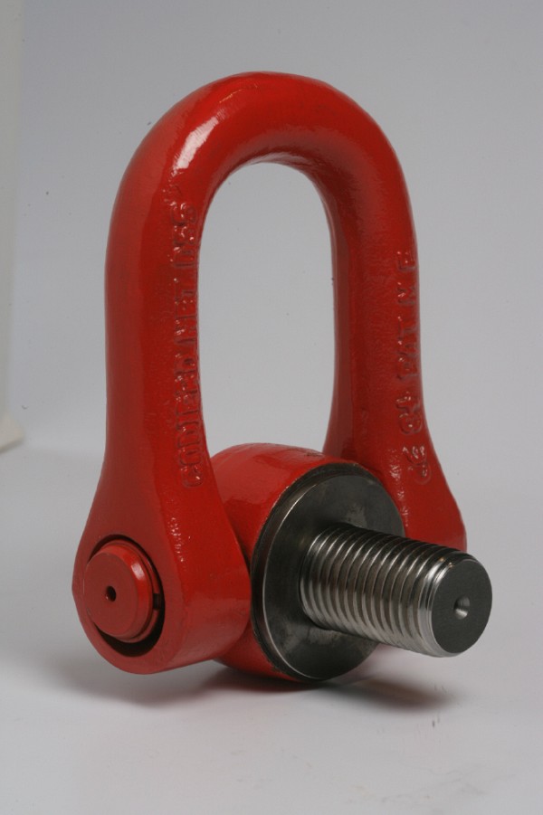 Eye bolt DSS