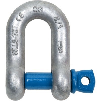 Shackle type HA1