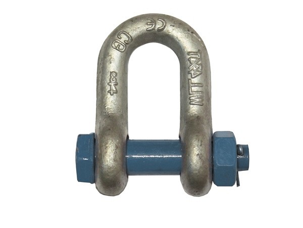 Shackle type HC1