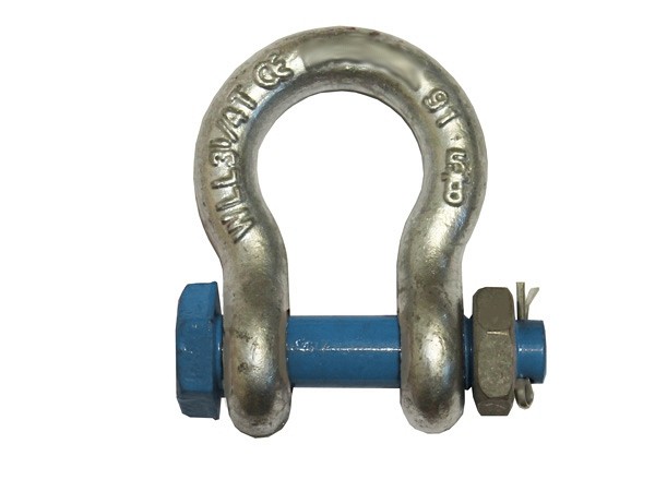 Belly shackle type HC2