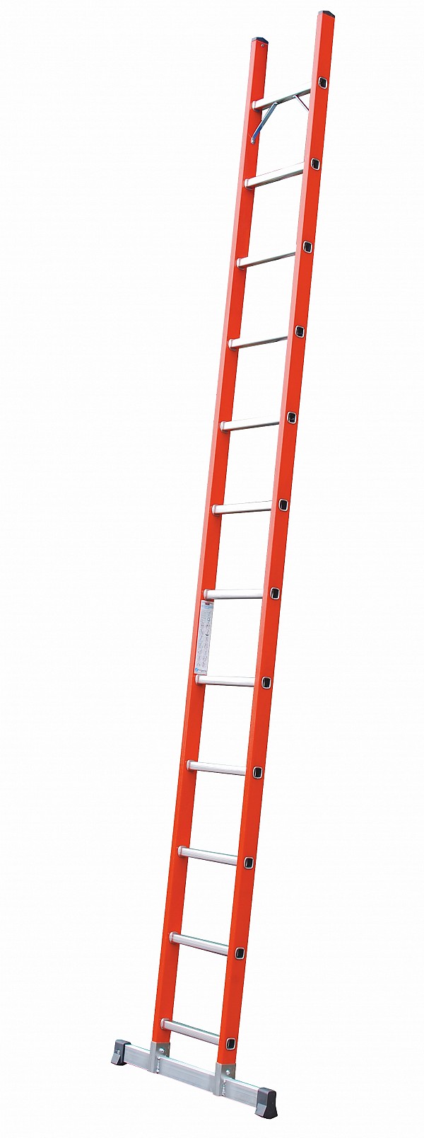 Leaning ladder V080