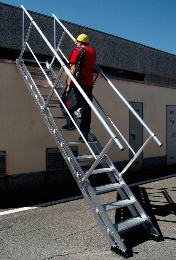Stairway type V800
