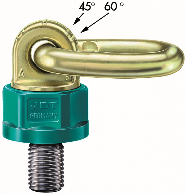 Eye bolt TP 