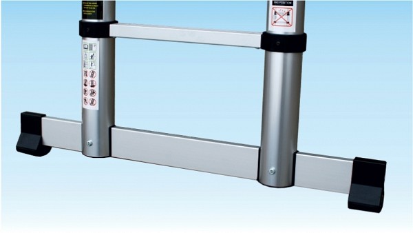 Ladder type Extel: Stabilizer base